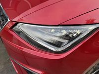 Occasion Seat Ibiza Business 112 PK (82 kW) 2021 Rood Hatchback