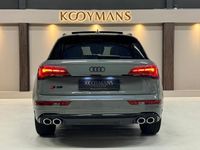 tweedehands Audi SQ5 Q5Sportback 3.0 TDIquattro PANO/HUD/RS STOELEN/KEYLESS FULL OPTION