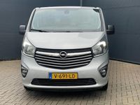 tweedehands Opel Vivaro 1.6 CDTI L2H1 Sport EcoFlex 3 zits , airco , pdc LANG