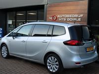 tweedehands Opel Zafira Tourer 7 persoons