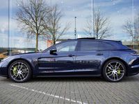 tweedehands Porsche Panamera S E-Hybrid port Turismo 2.9 4S E- Clubleder Sport Chro