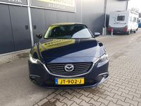 tweedehands Mazda 6 2.2D SkyActiv-D 150 Skylease+