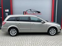 tweedehands Opel Astra Wagon 1.6 Cosmo LEER/NAV/PDC/CRUISE/CLIMA/NAP/ORGN