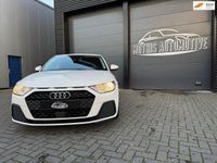 Occasion Audi A1 Sportback Proline 95 PK (69 kW) 2021 Wit, metallic lak Hatchback
