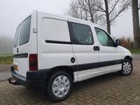 tweedehands Citroën Berlingo 1.4i Benzine met Zijdeur en Diverse Opties !