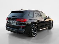 Occasion BMW X5 Shadowline 395 PK (290 kW) 2023 Blauw SUV