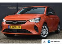 Occasion Opel Corsa-e Edition 100 kW (136 PK) 2021 Oranje Hatchback