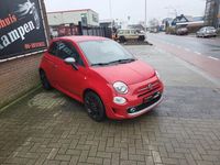 tweedehands Fiat 500S 1.2 Sport