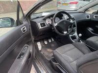 Occasion Peugeot 307 CC 136 PK (100 kW) 2004 Grijs Cabriolet