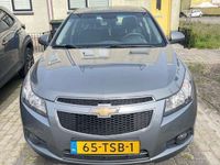 tweedehands Chevrolet Cruze 1.8 LTZ