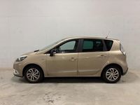 Occasion Renault Scénic III LIMITED 116 PK (85 kW) 2015 Bruin MPV