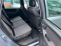 Occasion Opel Meriva Enjoy 105 PK (77 kW) 2006 Grijs MPV