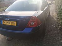 tweedehands Ford Mondeo 2.0-16V Ghia