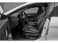Occasion Mercedes CLA180 Business 123 PK (90 kW) 2017 Wit Sedan