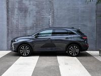 Nieuw DS Automobiles DS7 Crossback Business 224 PK (164 kW) 2025 Grijs SUV