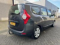 tweedehands Dacia Lodgy 1.2 TCe Prestige AIRCO BJ 2-2013 APK 2-2025