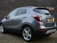 tweedehands Opel Mokka X 1.4 Turbo Innovation Automaat. Open dak. Lederen B