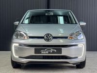tweedehands VW e-up! e-up!€10.650,- incl. subsidie | Navi via app | St