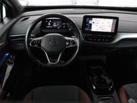 Occasion VW ID.4 150 kW (204 PK) 2020 Blauw SUV