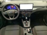 tweedehands Ford Focus 1.0 EcoBoost Hybrid ST Line X 155pk | Driver Assis