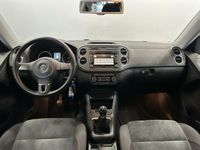 tweedehands VW Tiguan 1.4 TSI Sport&Style 4Motion