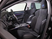 Occasion Renault Mégane IV Bose Edition 206 PK (151 kW) 2018 Zwart Hatchback