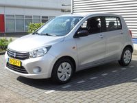 tweedehands Suzuki Celerio 1.0 Comfort **OUTLET ACTIE MET BOVAG**