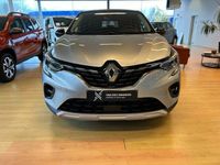 tweedehands Renault Captur INTENS 1.3 140 EDC
