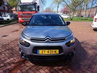 tweedehands Citroën C4 Cactus 1.2 PureTech Business NIEUWSTAAT.. NL AUTO NAVI TE