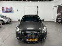 tweedehands Opel Insignia 1.4 Turbo EcoFLEX Business Edition