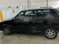 Occasion Fiat Uno 136 PK (100 kW) 1994 Zwart Hatchback