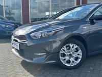 tweedehands Kia Ceed Sportswagon Ceed SW / 1.5 T-GDi DynamicLine Led|Apple 2022