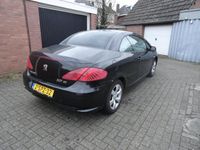 tweedehands Peugeot 307 CC 1.6-16V (KM 195194 LEER CLIMA)