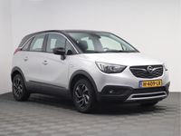 tweedehands Opel Crossland X 1.2 Turbo Online Edition | AppleCarplay & Android