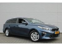 tweedehands Kia Ceed Sportswagon 1.4 1.4 T-GDi DCT7 DynamicPlusLine | BTW Auto | Automaat