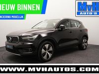 Occasion Volvo XC40 Inscription 191 kW (261 PK) 2020 SUV