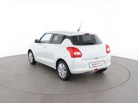 tweedehands Suzuki Swift 1.2 AllGrip Stijl Smart Hybrid 90PK | KL18460 | Ai