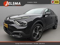 Occasion Citroën C4 Business Class 2026 Zwart SUV