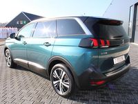 Occasion Peugeot 5008 Allure 130 PK (95 kW) 2019 Wit (metallic) SUV