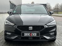 tweedehands Seat Leon 1.4 TSI eHy. PHEV FR 204pk NAVI ECC CAMERA PDC APP