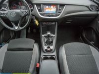 tweedehands Opel Grandland X 1.2 Turbo Elegance Bi-Tone Cruise Apple Car Play C