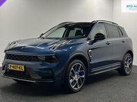 Occasion Lynk & Co 01 2022 Blauw SUV