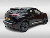 Occasion Peugeot e-2008 GT 100 kW (136 PK) 2022 Zwart SUV