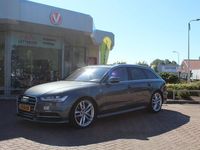 tweedehands Audi A6 Avant 2.0 TFSI quattro Advance Sport | 252 PK | S-Line | BOM VOL | 2 X S line |