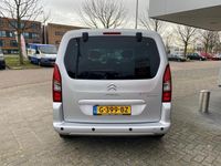 tweedehands Citroën e-Berlingo E-Feel 23 kWh | Navi | Cruise | Camera | 12.932 km Nieuwstaat