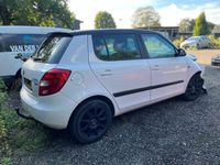 tweedehands Skoda Fabia 1.2 TSI Tour