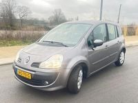 Occasion Renault Grand Modus Luxe 111 PK (81 kW) 2010 MPV