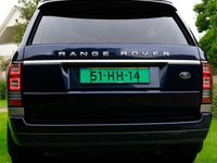 tweedehands Land Rover Range Rover SDV6 3.0 Commercial