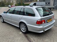 tweedehands BMW 540 540 TouringEdition Youngtimer