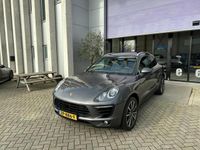 tweedehands Porsche Macan 3.0 S VOL OPTIES! PANO! SPORT LEER! INRUIL MOGELIJK!